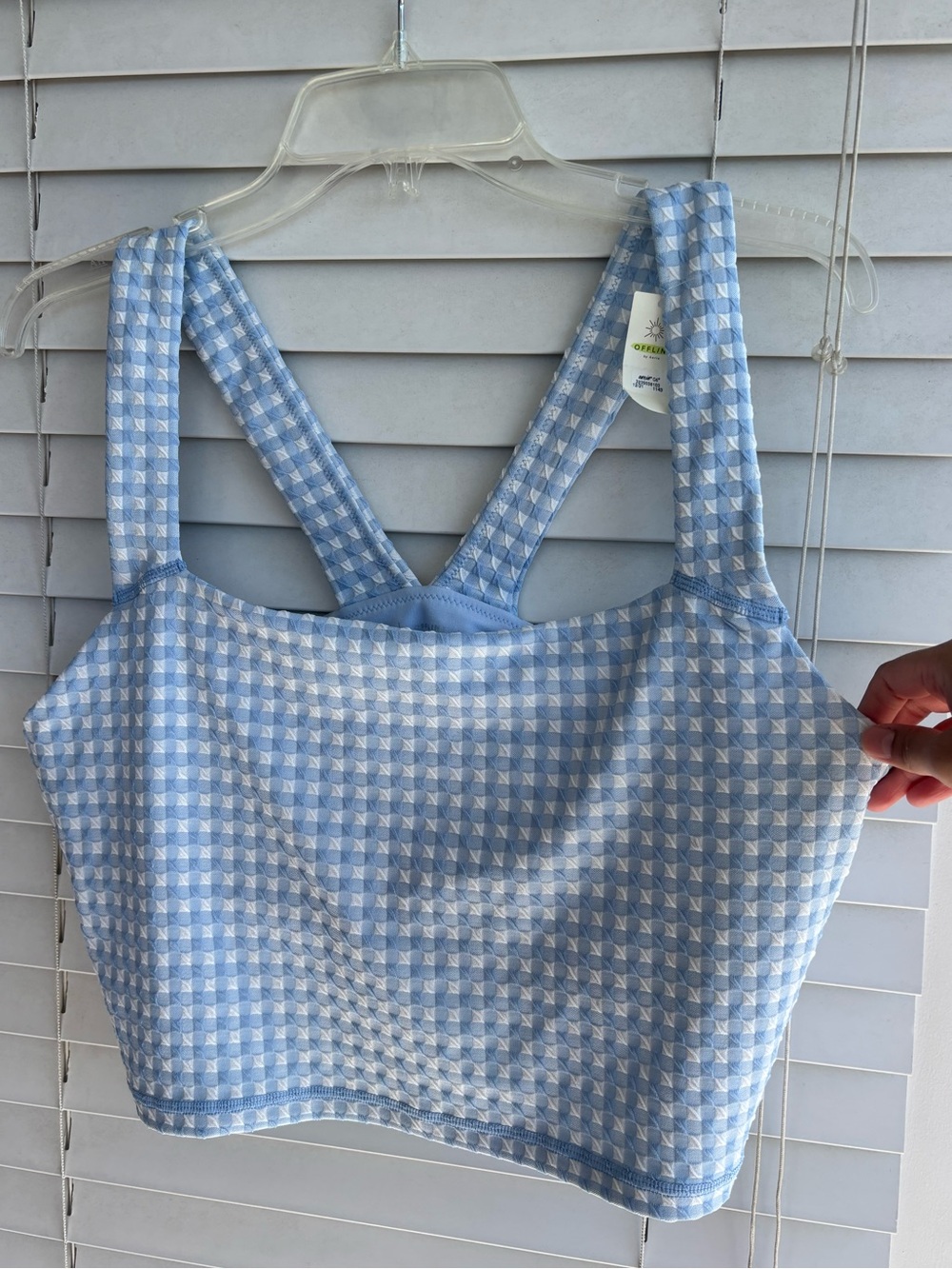 Aerie Offline Top